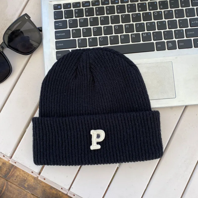 Specialoutlook Acrylic Beanies Unisex-1