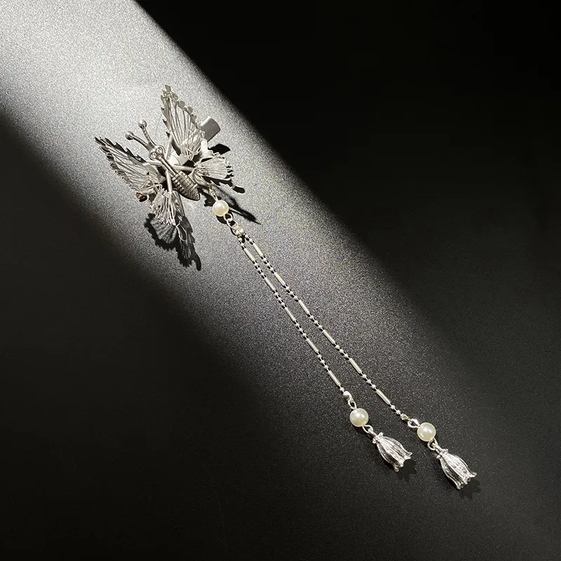 Specialoutlook Hair Clips Women's-5