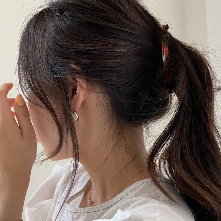 Specialoutlook Hair Clips Women's-1