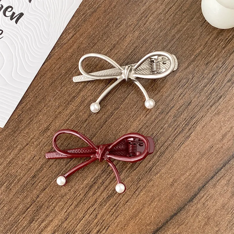 Specialoutlook Hair Clips Women's-2