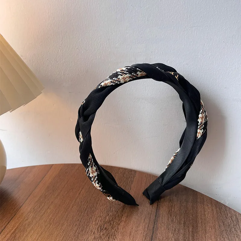 Specialoutlook Fabric Headbands Women's-1
