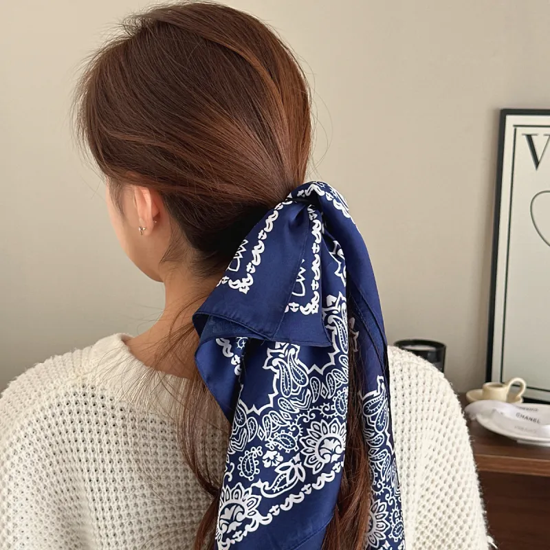 Specialoutlook Fabric Hair Bands Unisex-5