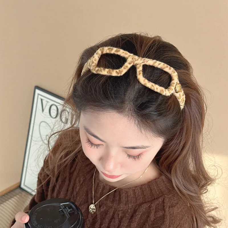 Specialoutlook Fabric Headbands Women's-1