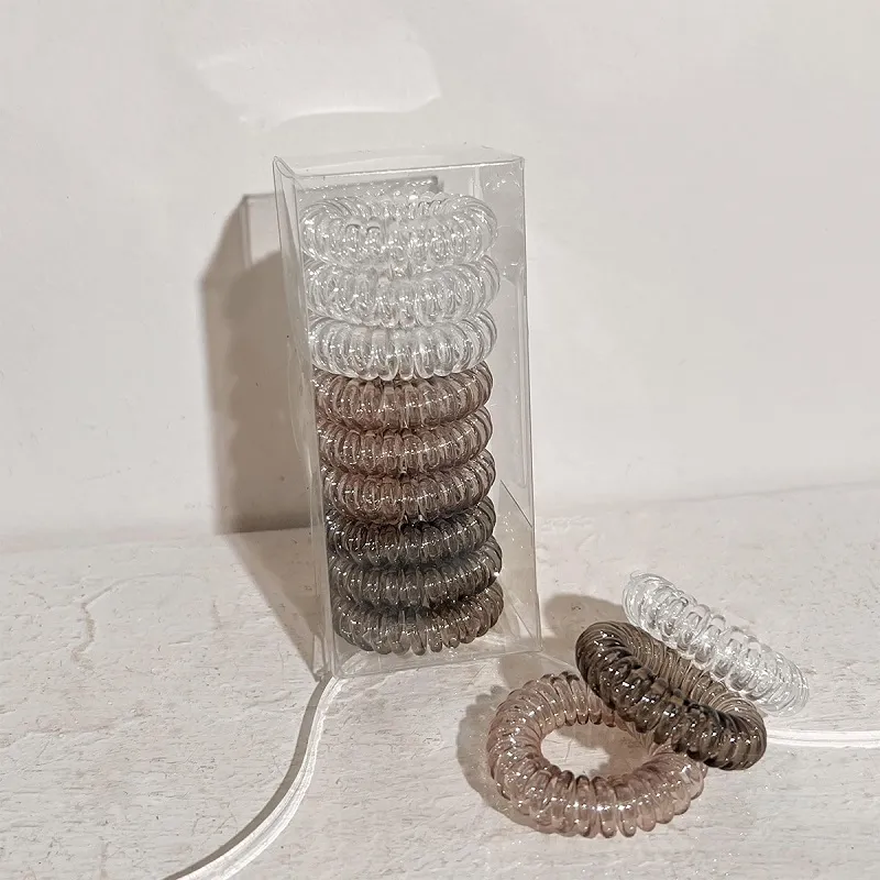 Specialoutlook Nylon Hair Tie Women's-2