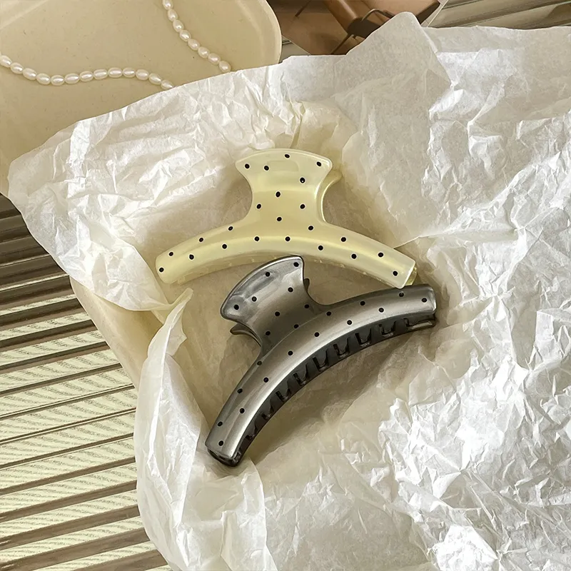 Specialoutlook Hair Clips Women's-2
