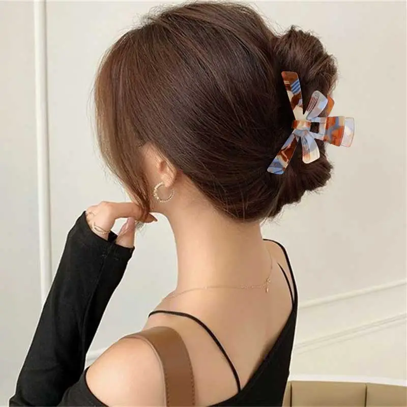 Specialoutlook Hair Clips Women's-3