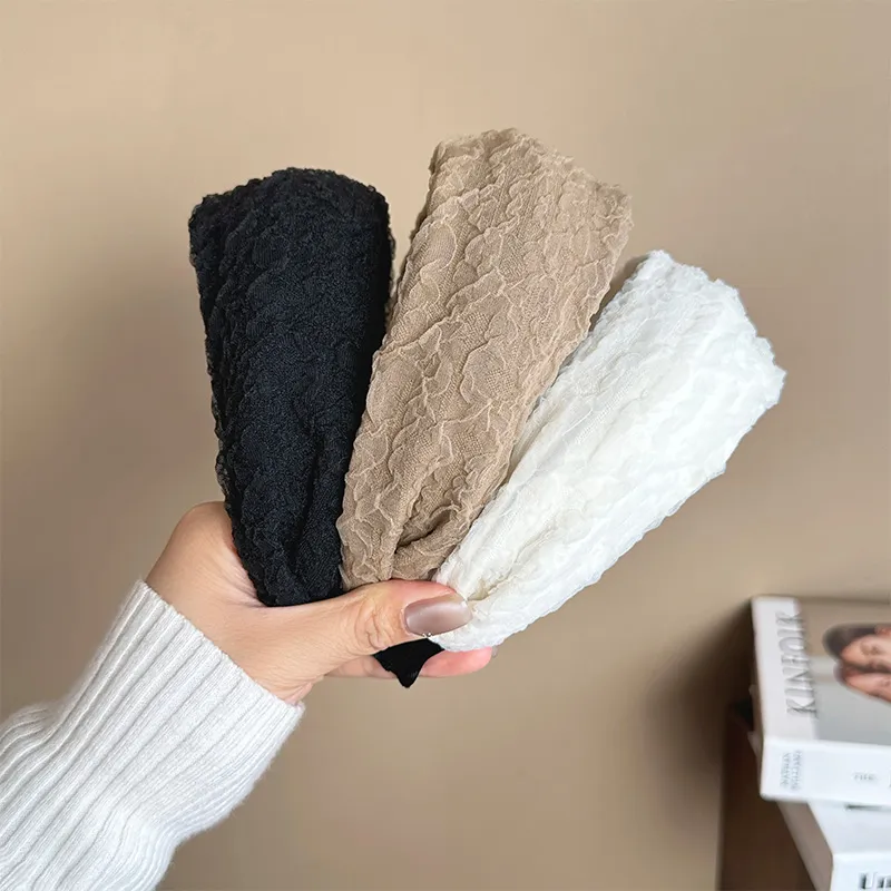 Specialoutlook Fabric Headbands Women's-1