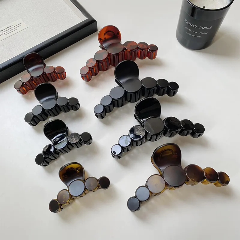 Specialoutlook Hair Clips Women's-2