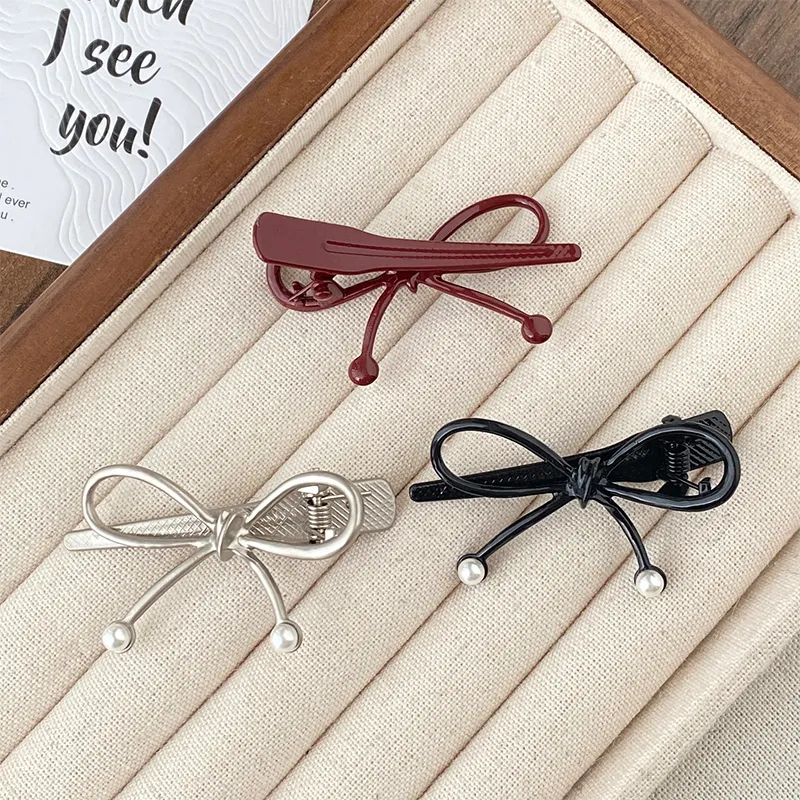 Specialoutlook Hair Clips Women's-5