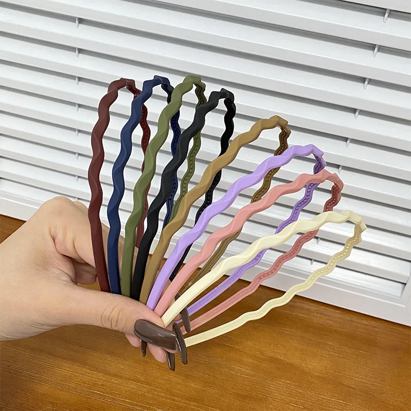 Specialoutlook Headbands Women's-7
