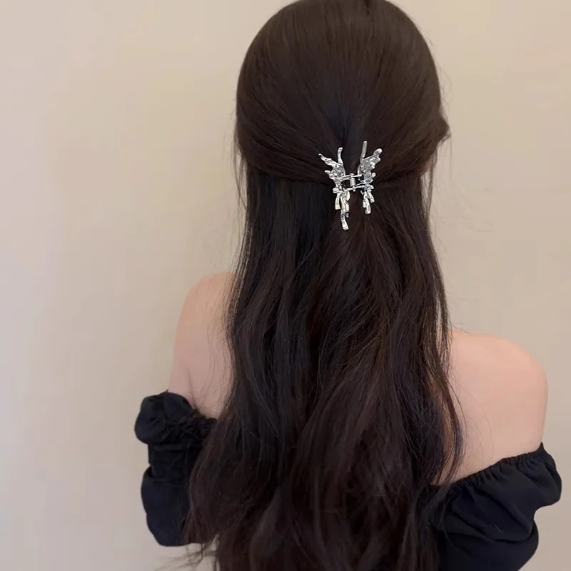 Specialoutlook Hair Clips Women's-2
