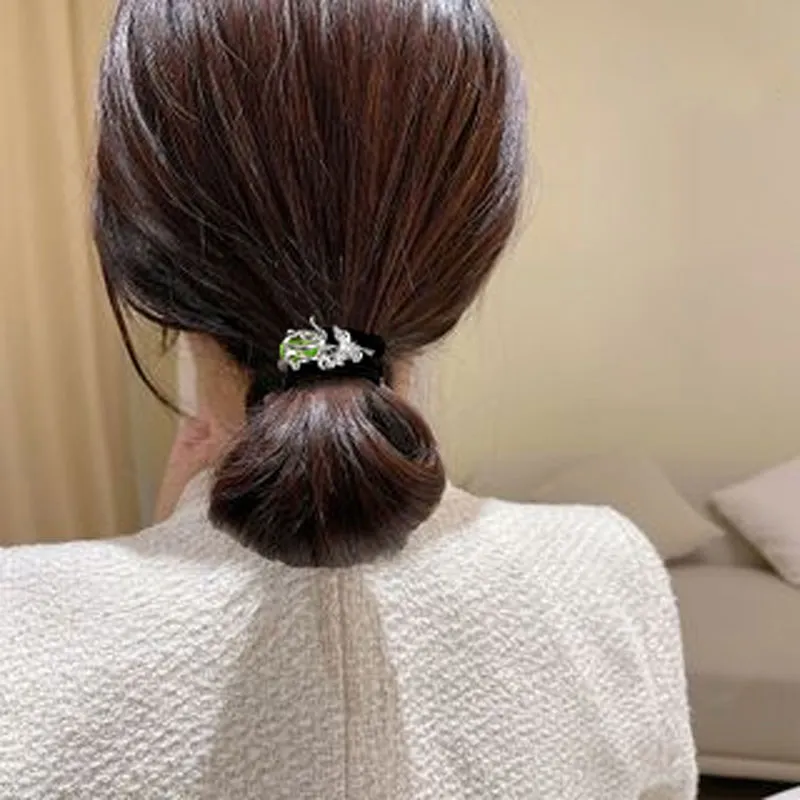 Specialoutlook Hair Tie Women's-2