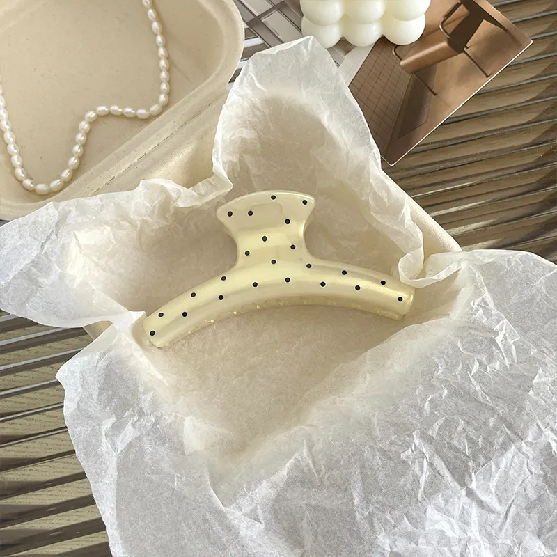 Specialoutlook Hair Clips Women's-1