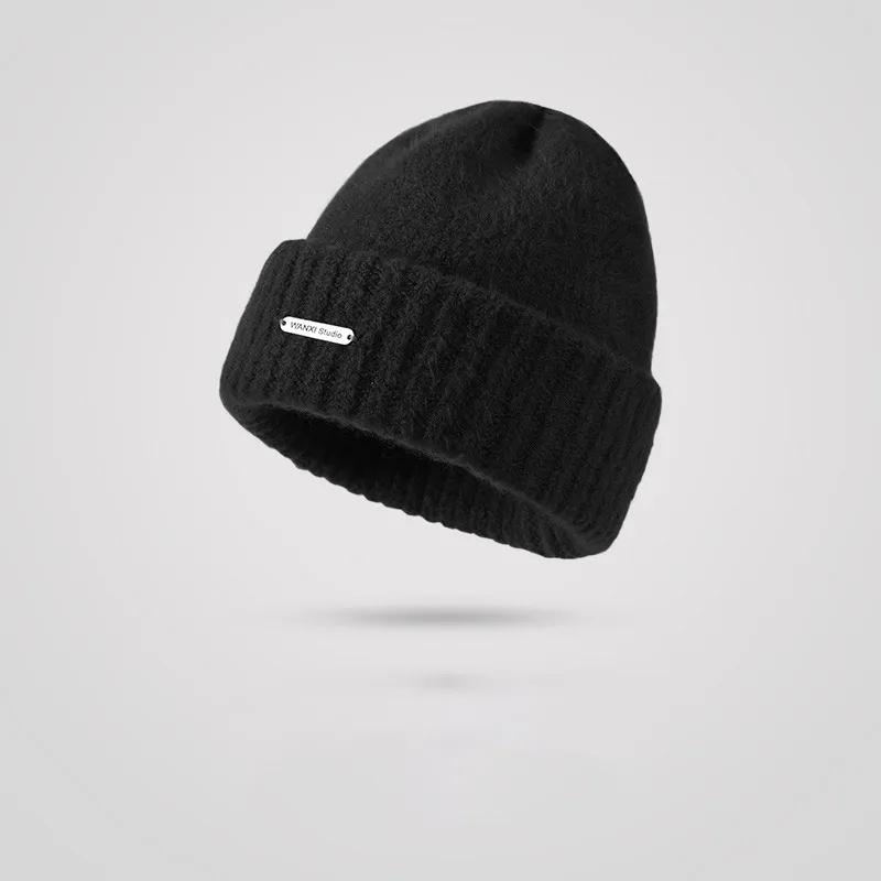 Specialoutlook Acrylic Beanies Unisex-5