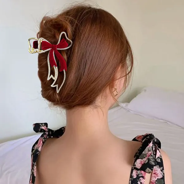 Specialoutlook Hair Clips Women's-2