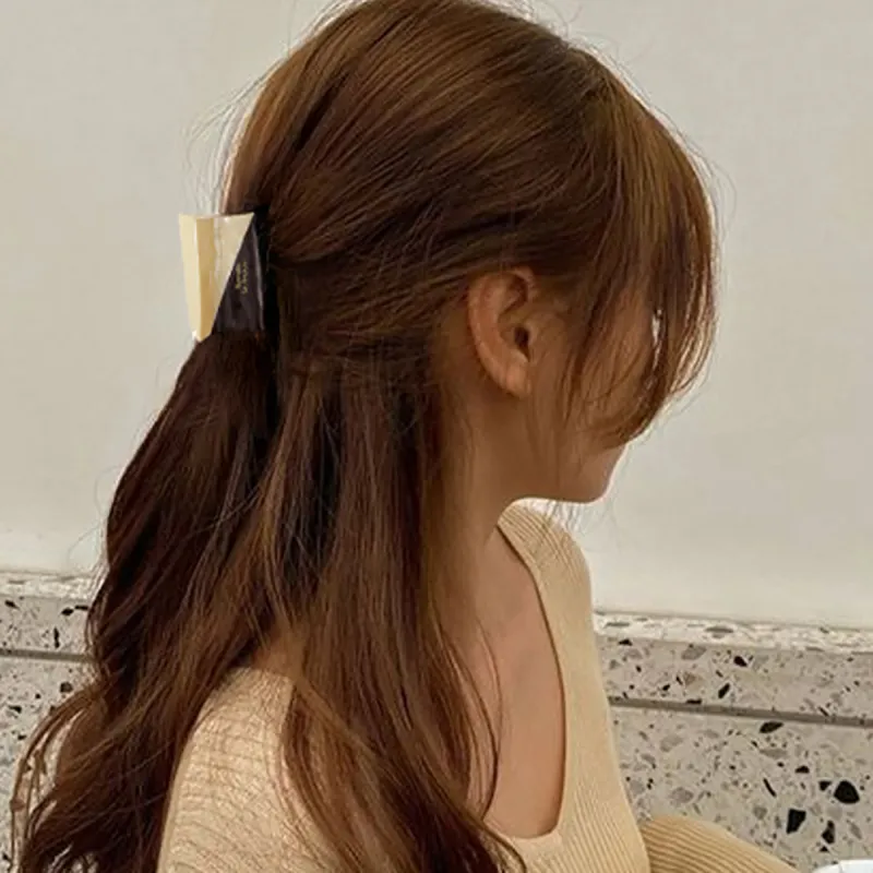 Specialoutlook Hair Clips Women's-2