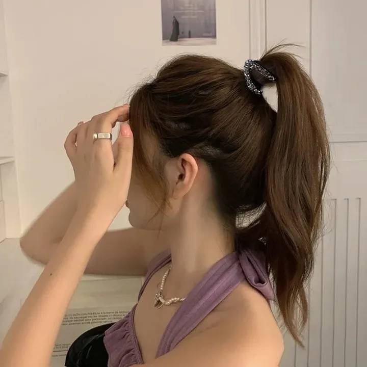 Specialoutlook Hair Clips Women's-1