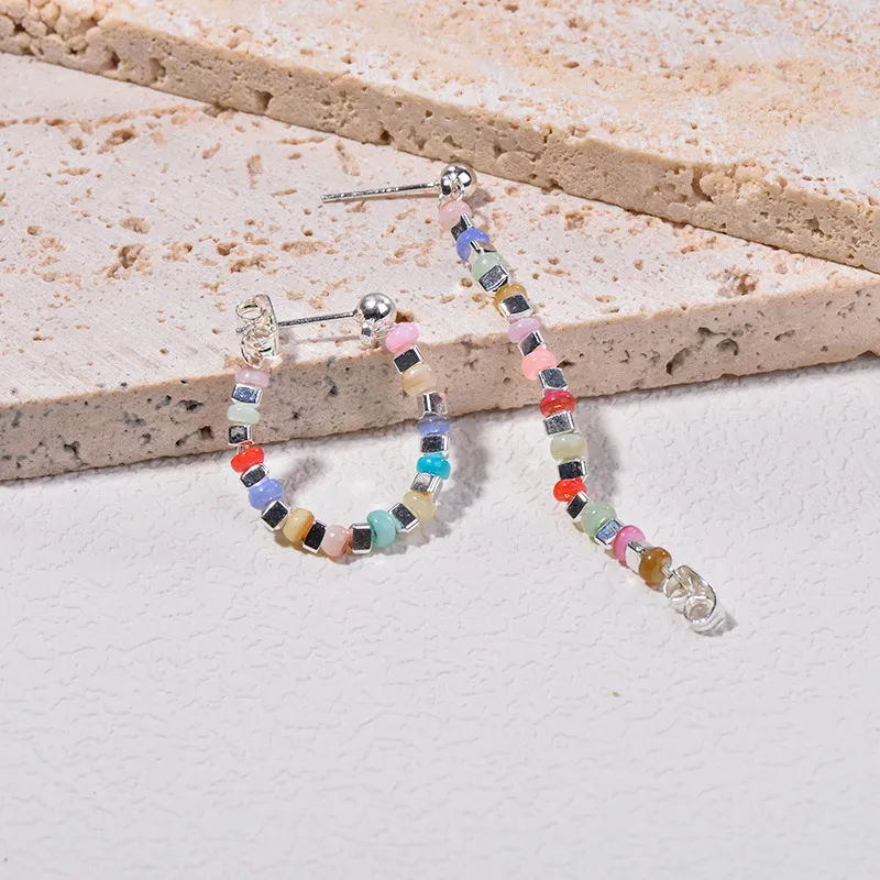 Vegetarian Alloy Clip On Earrings Women's-10