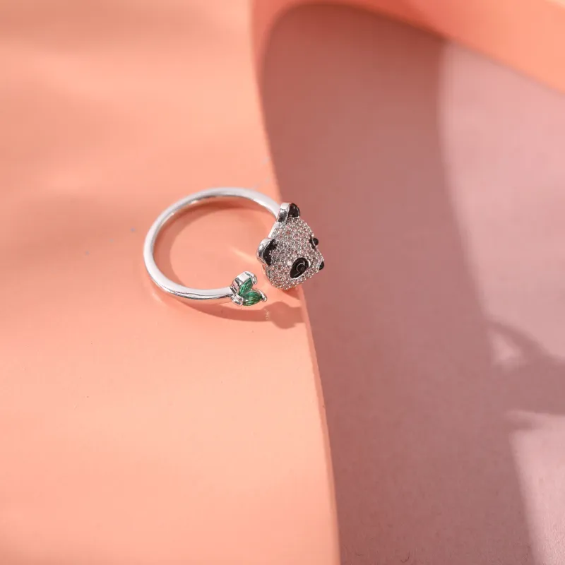 Vegetarian Rings Unisex-6