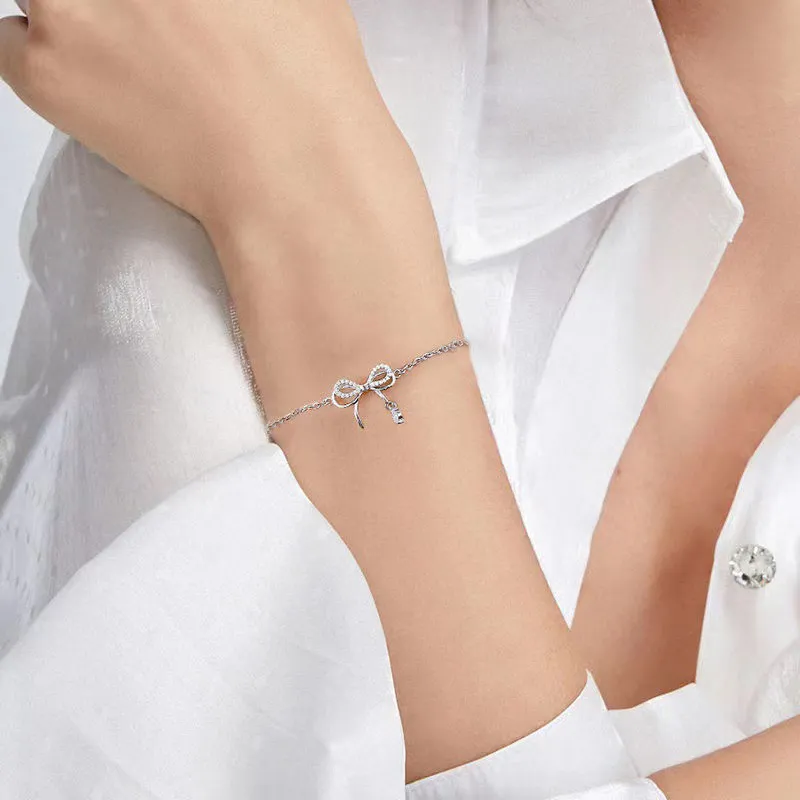 Vegetarian Alloy Bracelets Women's-2