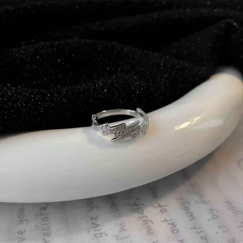 Vegetarian Rings Unisex-1