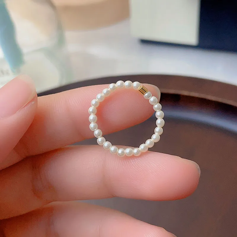Vegetarian 925 Sterling Silver Rings Women's-2
