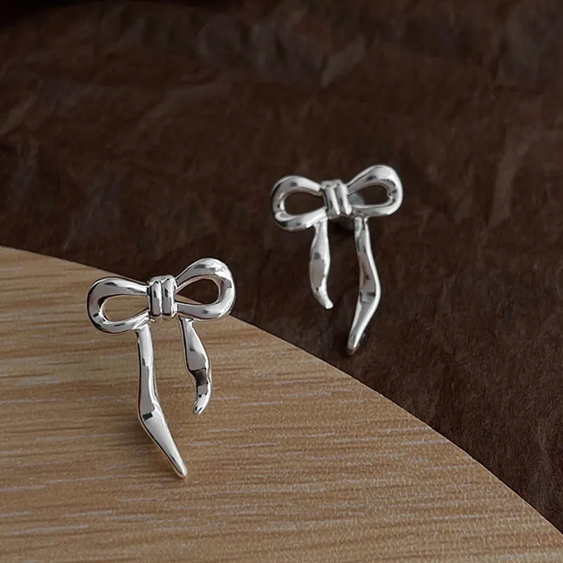 Vegetarian Alloy Earrings Women's-3