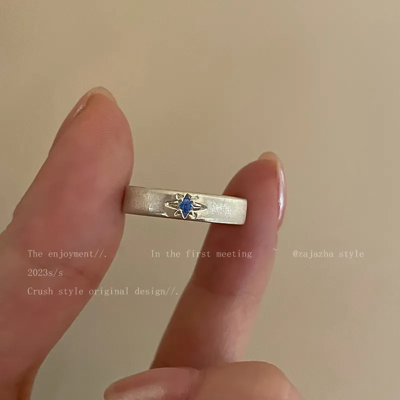 Vegetarian Rings Unisex-1
