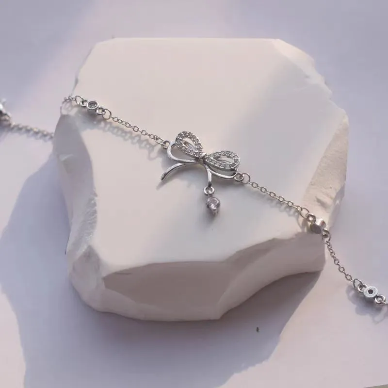 Vegetarian Alloy Bracelets Women's-5