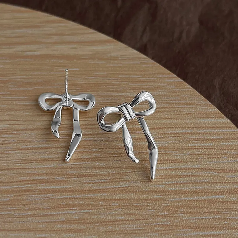 Vegetarian Alloy Earrings Women's-2
