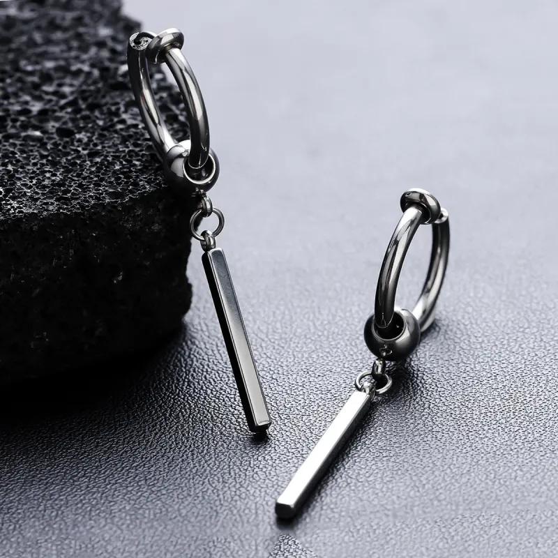 Vegetarian Alloy Clip On Earrings Women's-4