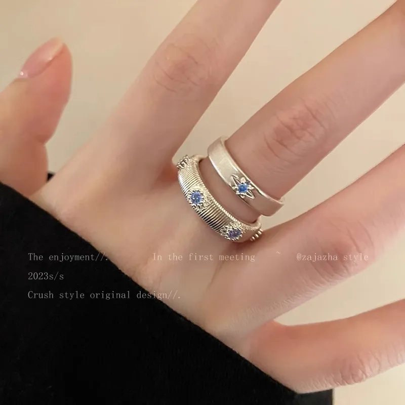 Vegetarian Rings Unisex-8