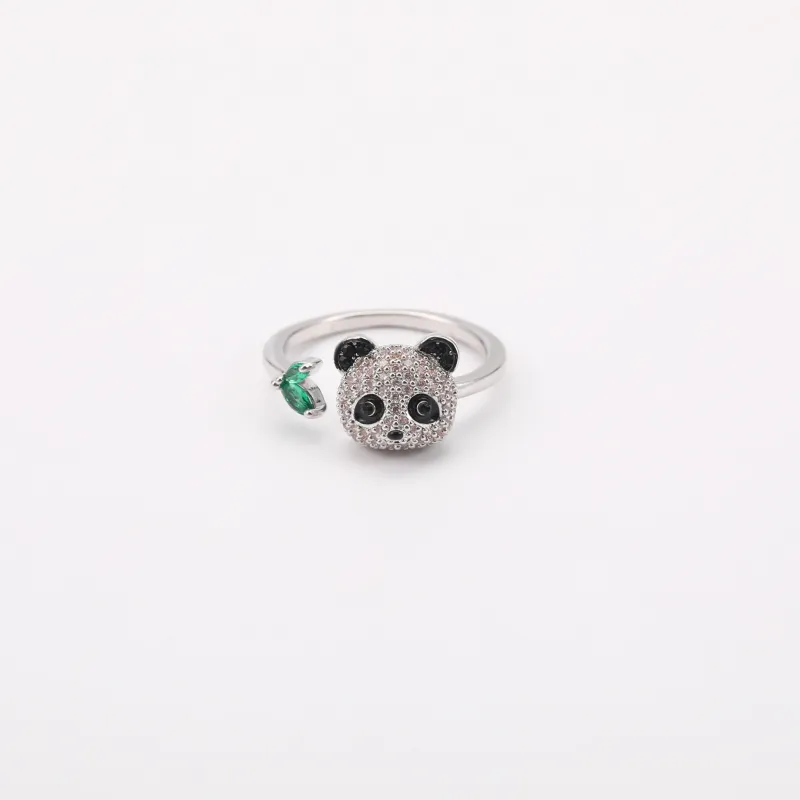 Vegetarian Rings Unisex-2