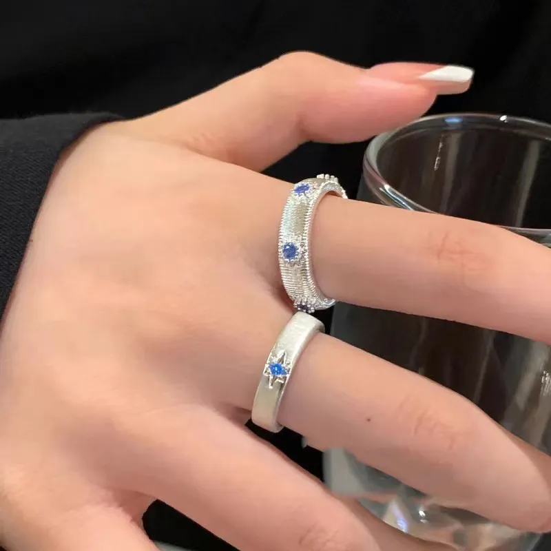 Vegetarian Rings Unisex-9