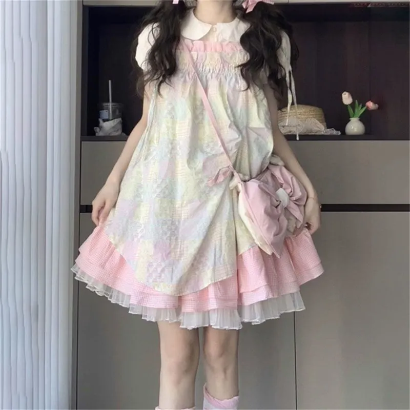 PZGE Two Piece Skirt Sets Women's-4