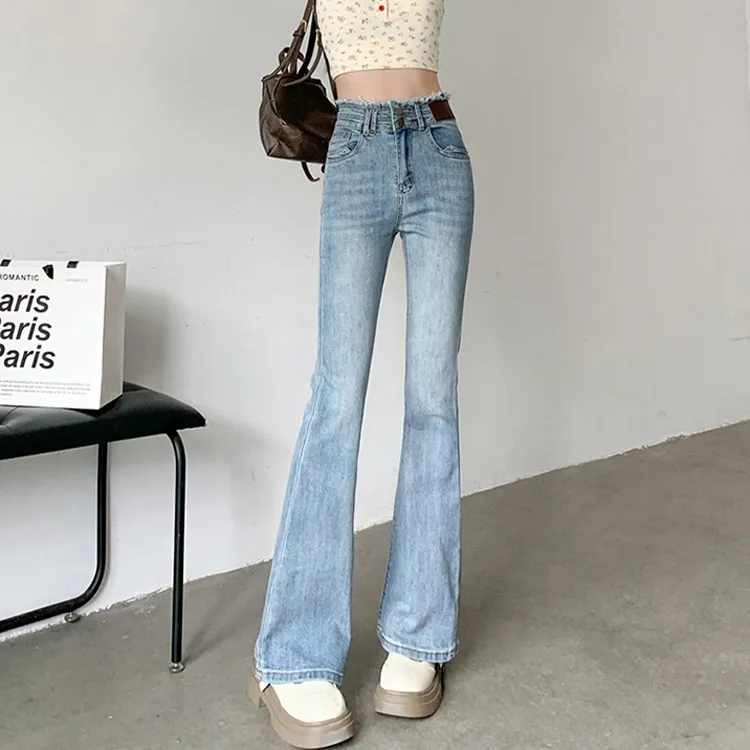 PZGE Jeans Women's-10