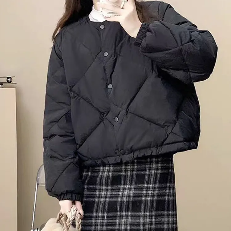 PZGE Puffer Jackets Women's-6