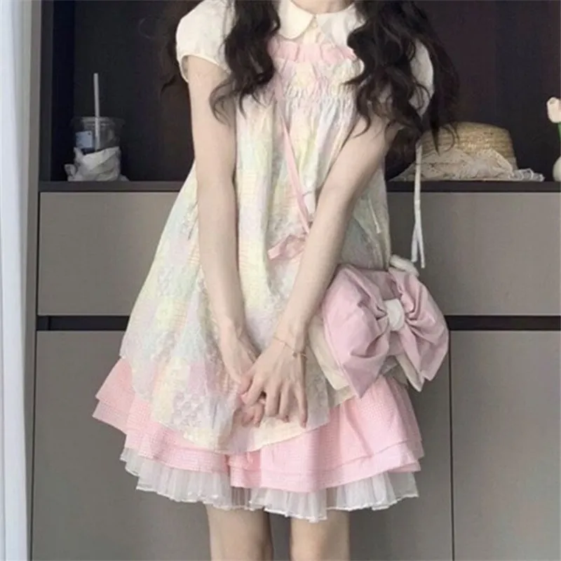 PZGE Two Piece Skirt Sets Women's-3