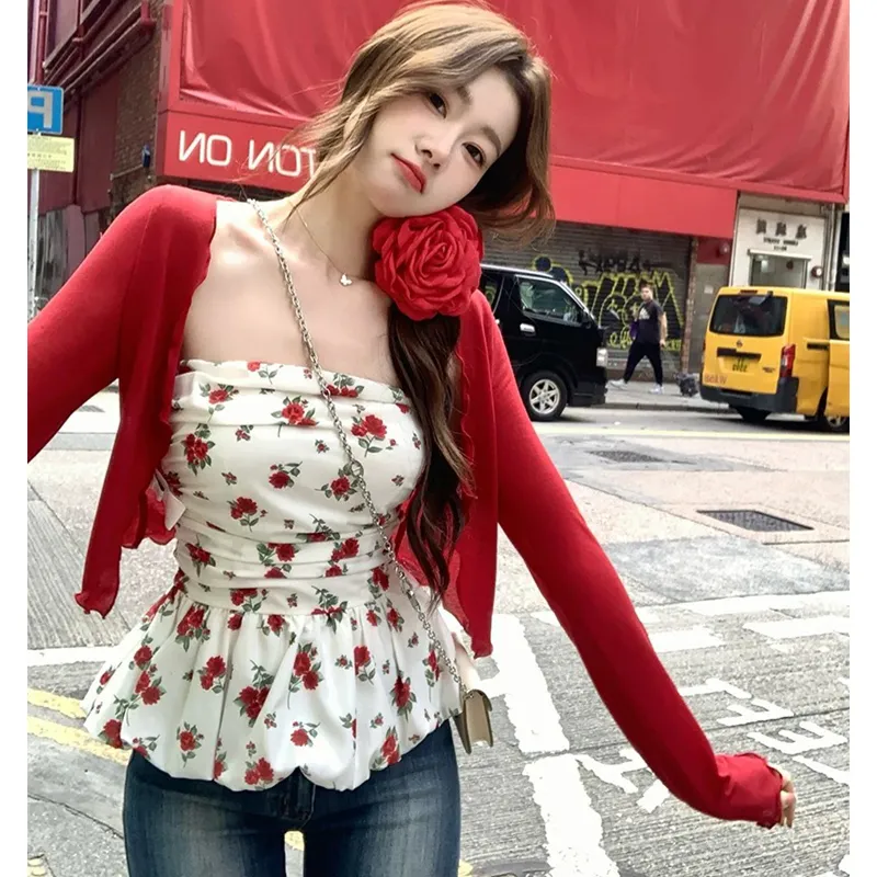 PZGE Casual Suits Women's-2