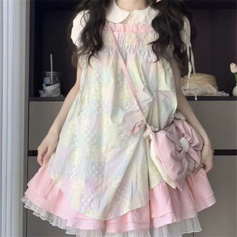 PZGE Two Piece Skirt Sets Women's-5