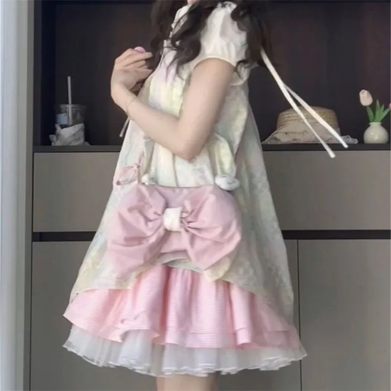 PZGE Two Piece Skirt Sets Women's-2