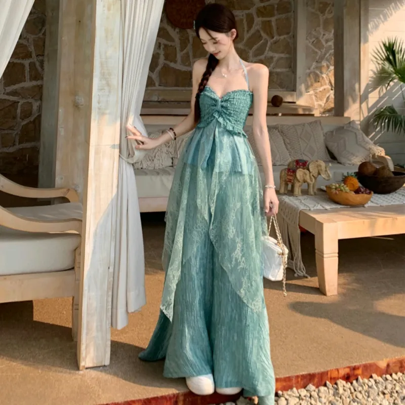 PZGE Casual Suits Women's-4