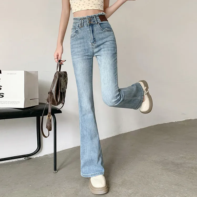 PZGE Jeans Women's-12