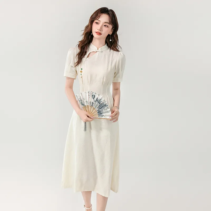 DGMZ Cheongsams Women's-2