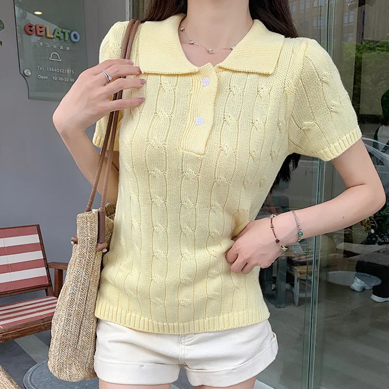 DGMZ T-Shirts Women's-5