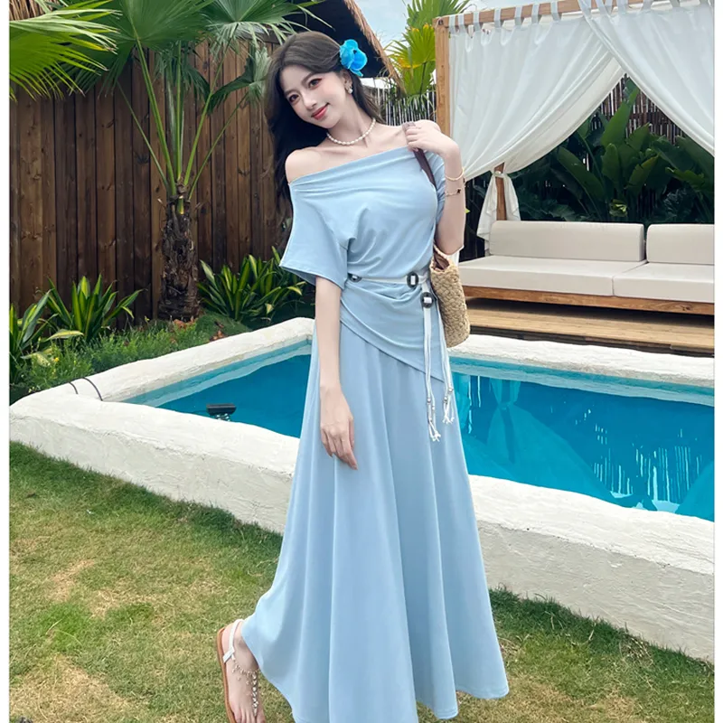 DGMZ Two Piece Skirt Sets Women's-6