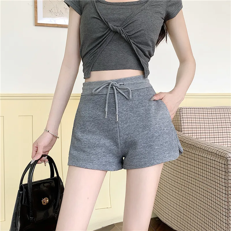 DGMZ Casual Shorts Women's-20