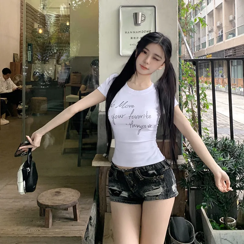 DGMZ T-Shirts Women's-2