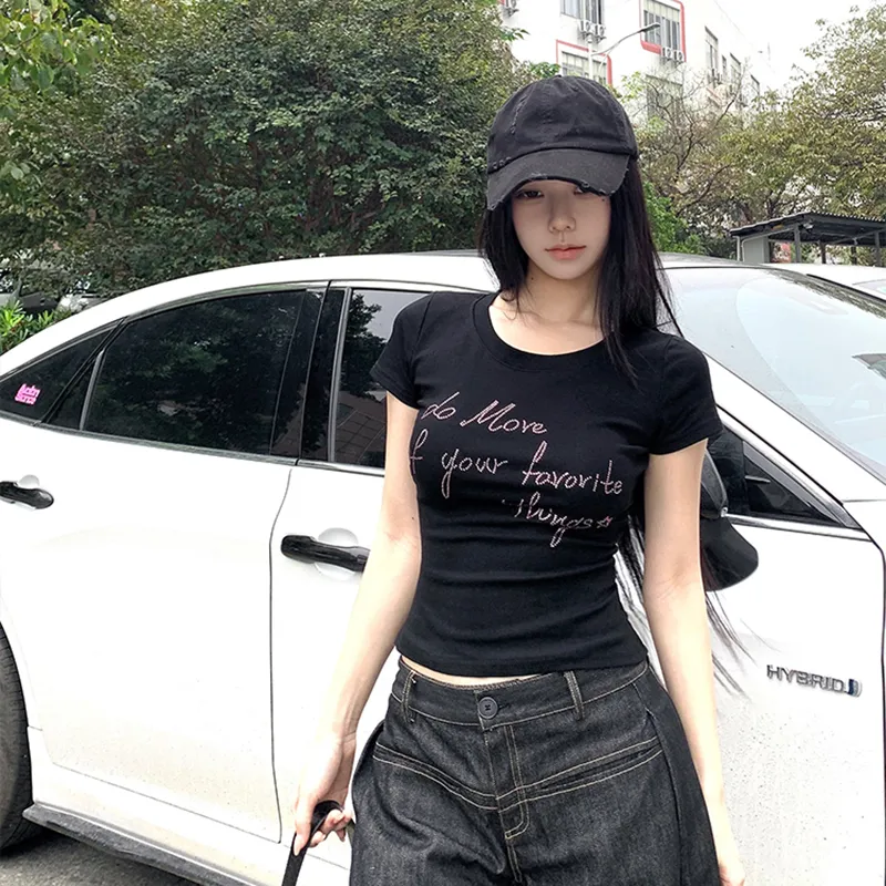 DGMZ T-Shirts Women's-9