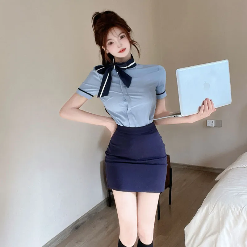 DGMZ Uniforms Women's-7